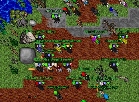 Mannow WAR 2