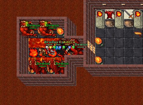Annihilator 1337