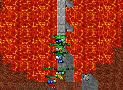 Draconia 3