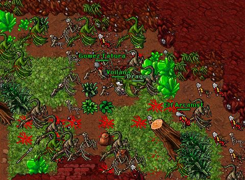 19 FEBnoob ActionYALAHARaronq