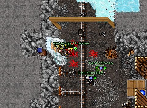 Boss Ghazbaran Fail
