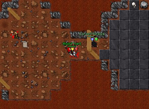 Huntnetdemon
