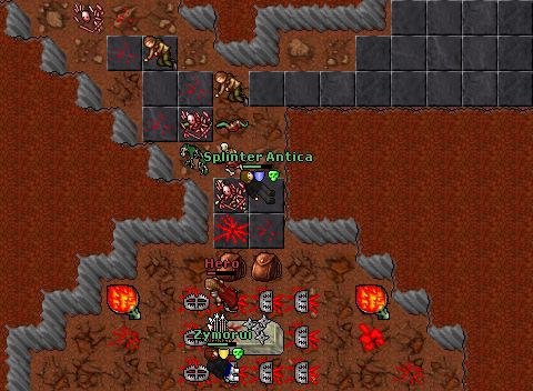 Sa heroes