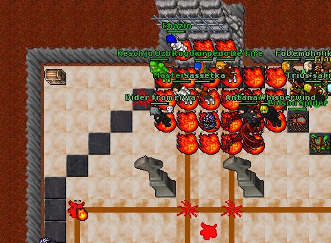 Finalroom