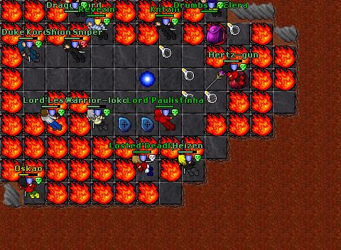Dh solo
