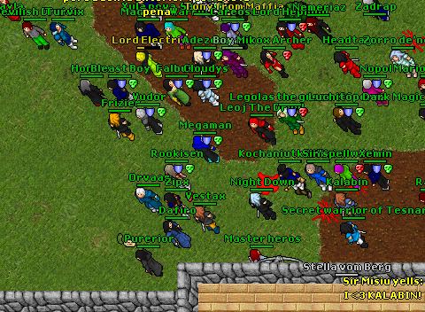 [7.6]19 mars Megaman