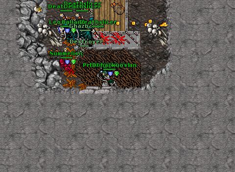 Ghazxantera