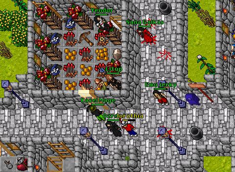 Magebomb