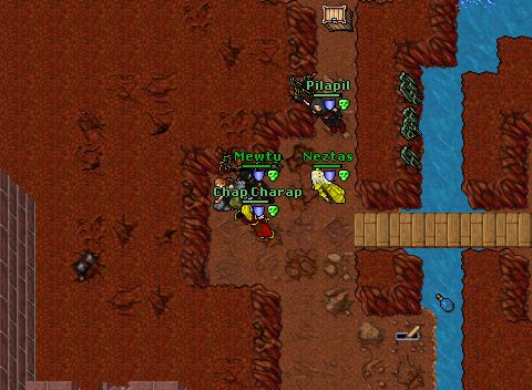 8 Iridia PvP 178