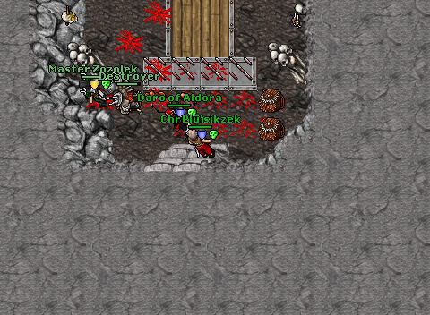 Plu'sik-99ED Hunting