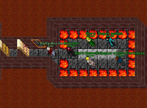 Lvl 130pk