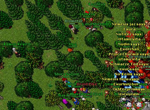 Orsha pk