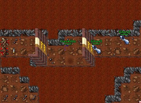 Necro quest narkillo