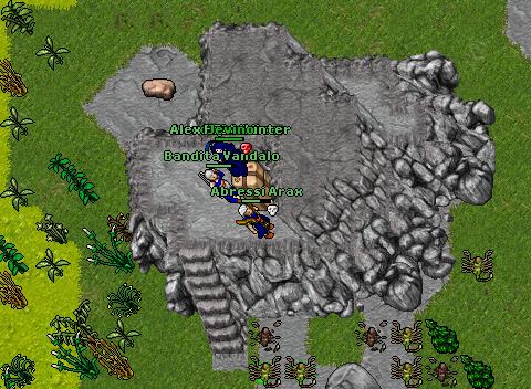 Lord Battle
