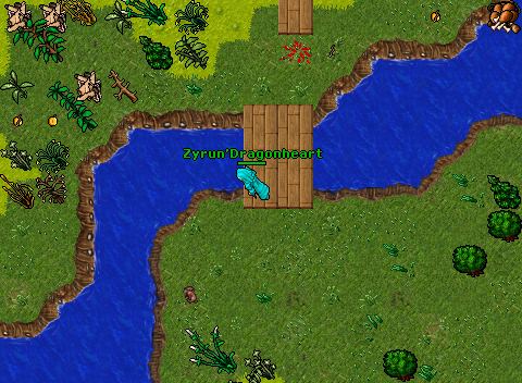 Witch Trap 1