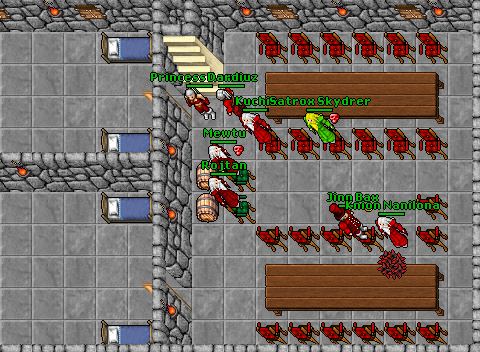 8 Iridia PvP 101ek lick