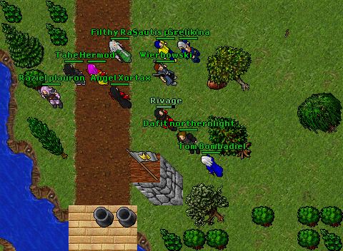 Inferna war 2