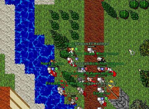 Sir Onli in Pandoria