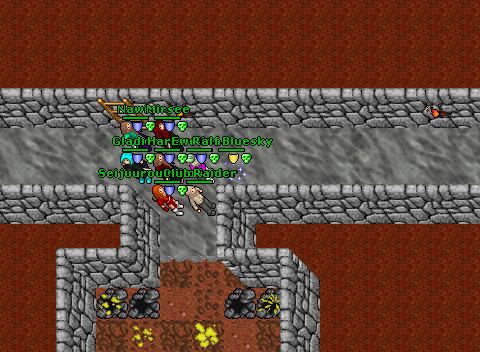 Orcfortralf