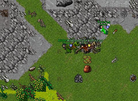 Hide DLzenho