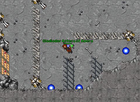 Gladiador Arena