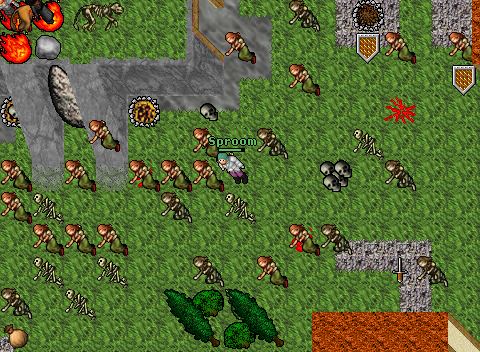 PK MED Sproom