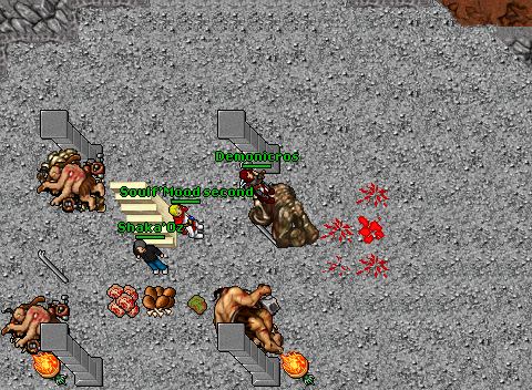 Hunt 1