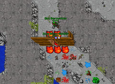 Wild pk