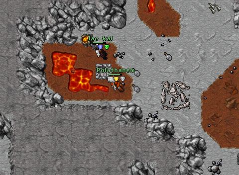 Bonebeast adasi