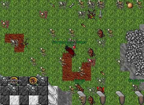 Forgottenjokervateriel
