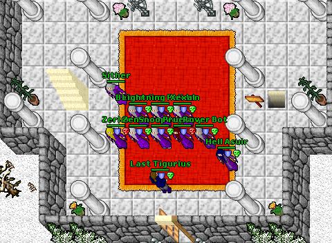 Lvl 15 Newbwar