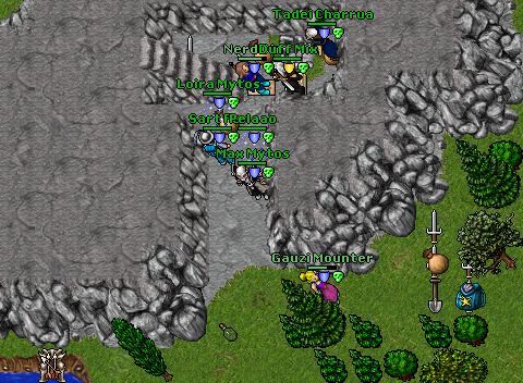 Zeifer Dead