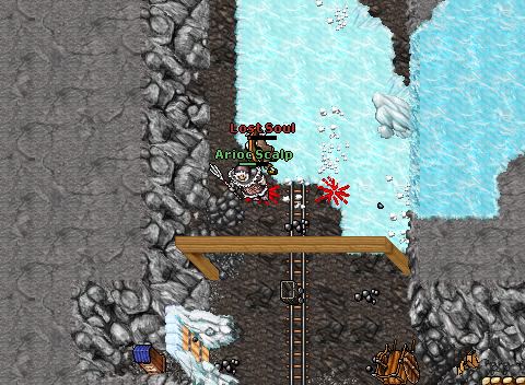 Ariocatmines