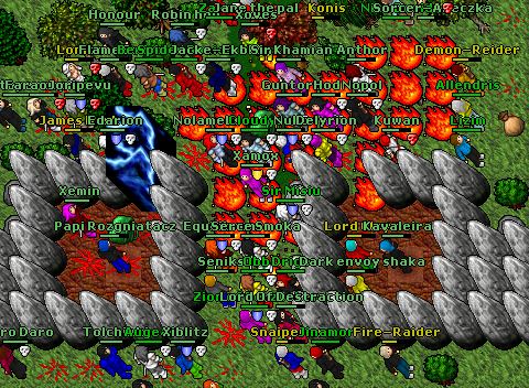 AB aimbot fight