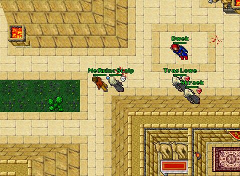 Arioc Battleank elysia