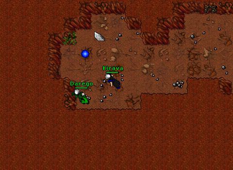 Lvl 100 kir