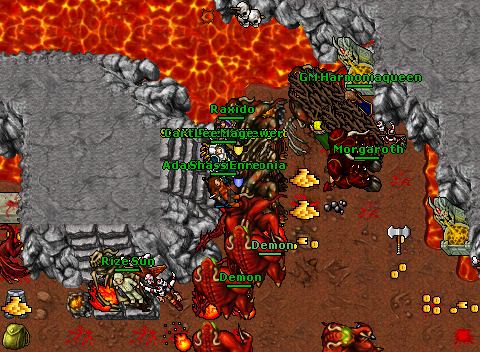 Gm fail