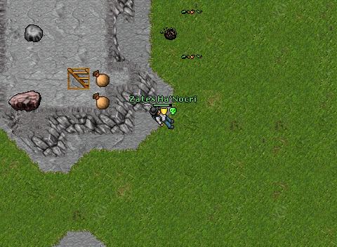 Kyra pk