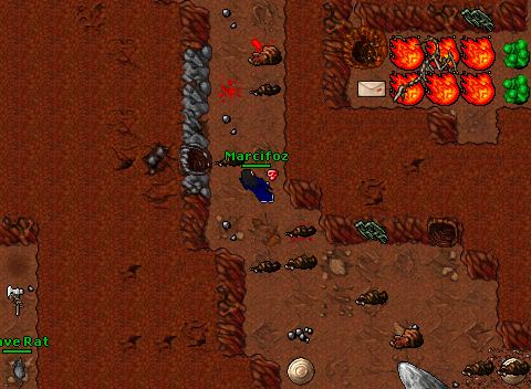 Shanera EK98 Down