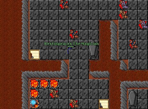 Mino tower - sorc