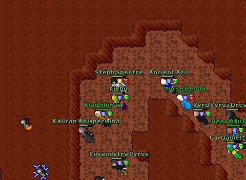 Quest Draconia