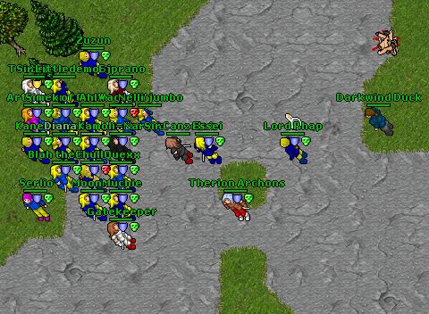 WAR Valoria Esseithais
