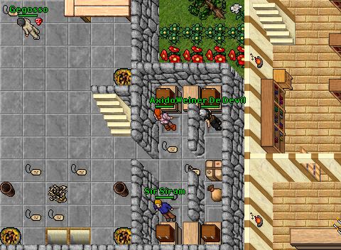 80 sorcerer Lucera Loot
