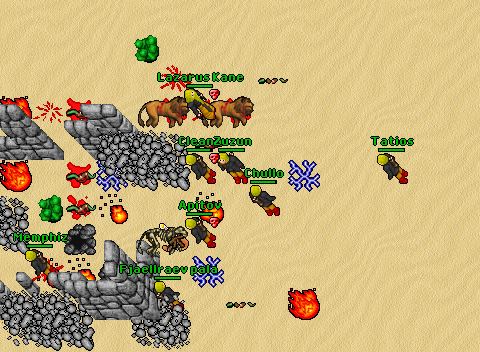 Battlevaloria