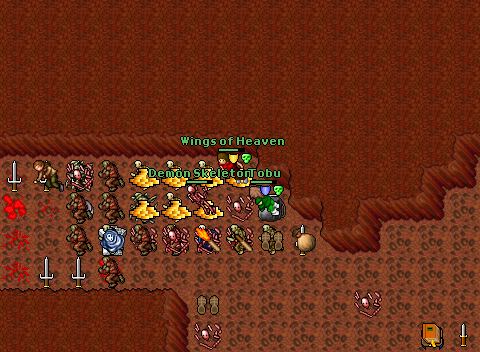 Necro Hunt 25-03-2005