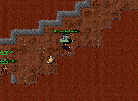 Lvl 96 pkkkkk