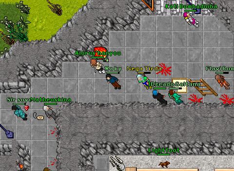 WAR Mythera