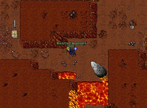 Naginata Belo Loot