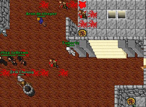 Battle Edron