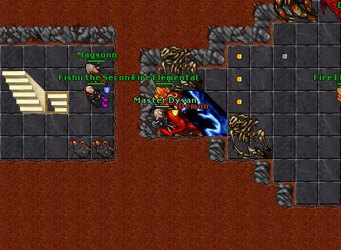 9x demon room refugia